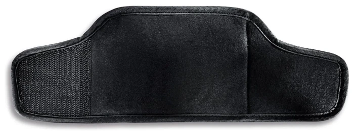Кошелек нательный Tatonka Skin Wrist Wallet, Black