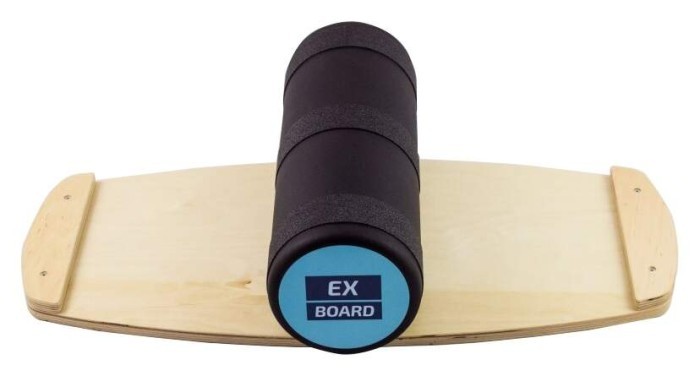 Балансборд Ex-board Wave