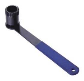Ключ-съемник для кареток SHIMANO KL-9706F KEN TECH с рукояткой