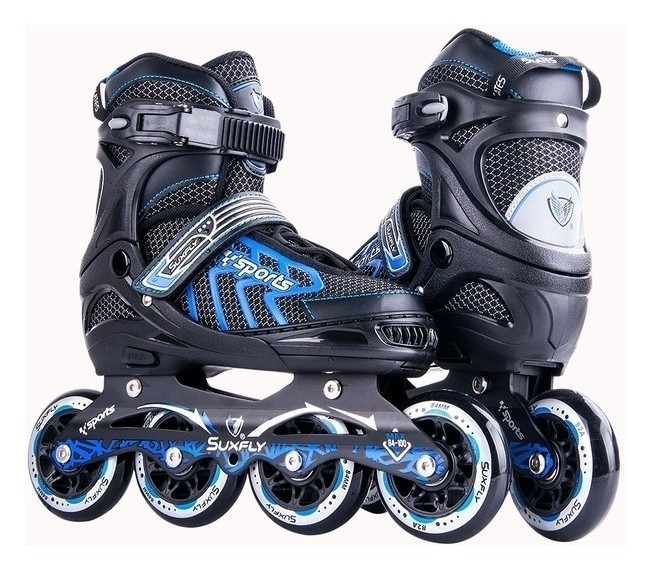 Рама Sports suxfly (комплект для роликов, б/у)