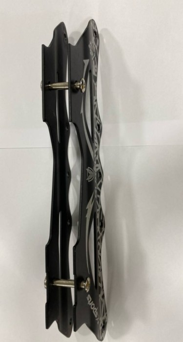 Рама Sports suxfly (комплект для роликов, б/у)