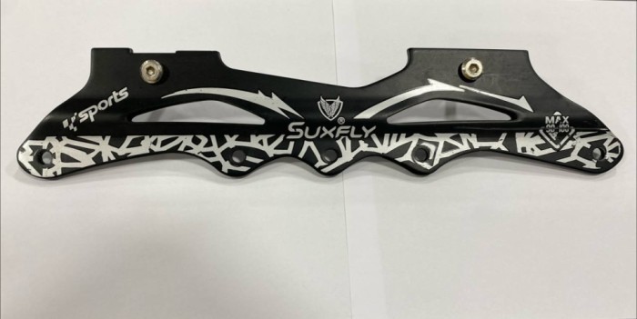 Рама Sports suxfly (комплект для роликів, б/у), укр, укр