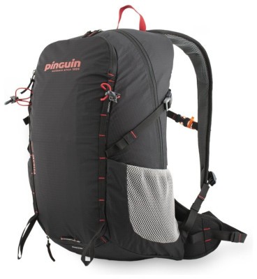 Рюкзак Pinguin Ride 25, Black (PNG 308198) 2020