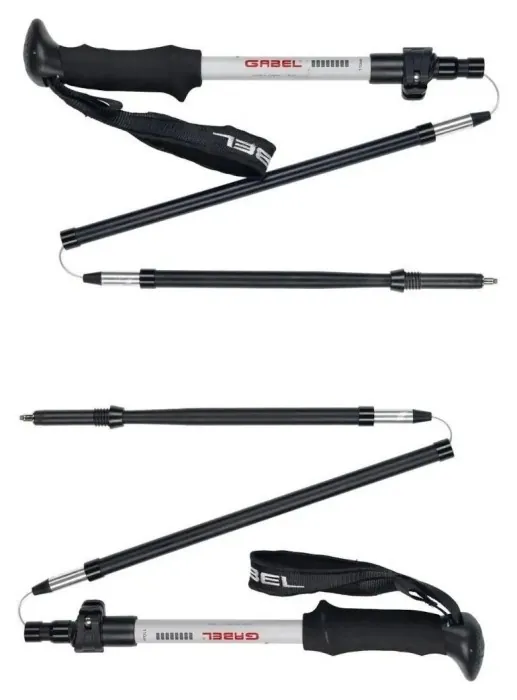Трекінгові палиці Gabel XTR Alu EF
