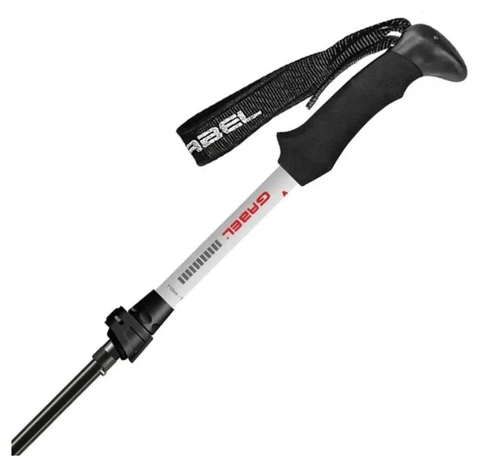 Трекінгові палиці Gabel XTR Alu EF