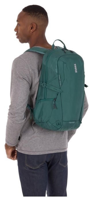 Рюкзак Thule EnRoute Backpack 21L (Mallard Green) (TH 3204839)
