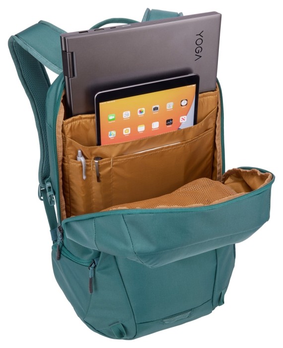 Рюкзак Thule EnRoute 21L (Mallard Green) 3204839 (TH 3204839), укр, укр