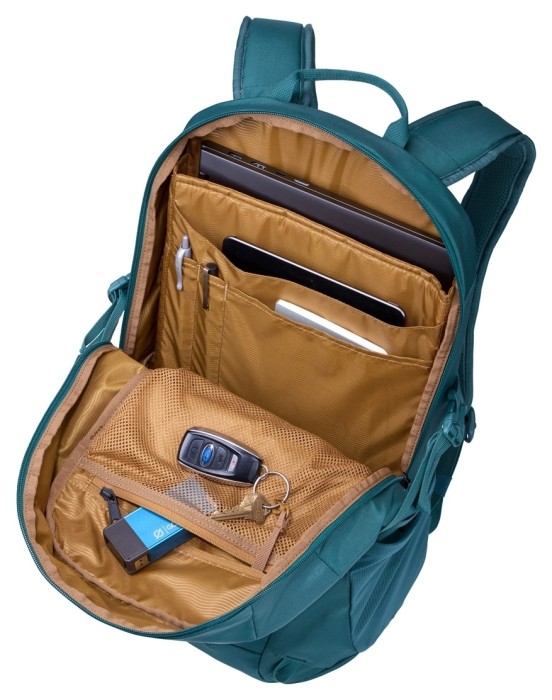 Рюкзак Thule EnRoute 21L (Mallard Green) 3204839 (TH 3204839), укр, укр