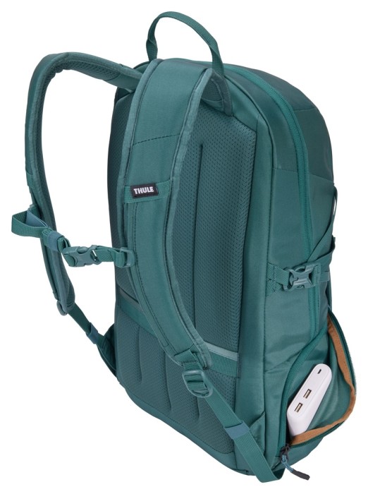 Рюкзак Thule EnRoute 21L (Mallard Green) 3204839 (TH 3204839), укр, укр