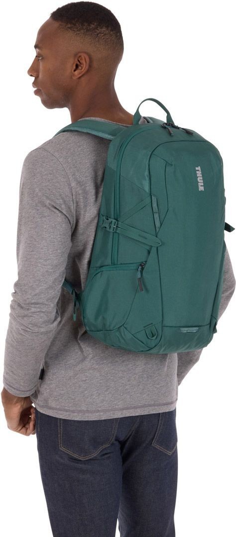 Рюкзак Thule EnRoute 21L (Mallard Green) 3204839 (TH 3204839), укр, укр