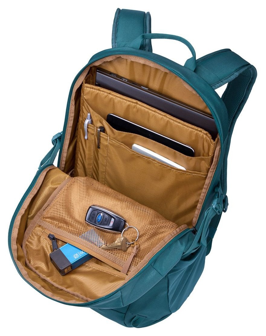 Рюкзак Thule EnRoute 21L (Mallard Green) 3204839 (TH 3204839), укр, укр