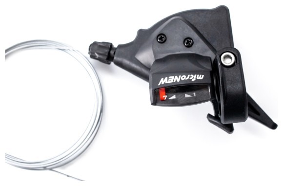 Монетка пров. R7 Micro New TS71-7R 7-speed