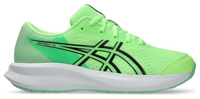 Кросівки для бігу Asics ( 1014A392 ) PATRIOT 14 GS 2026