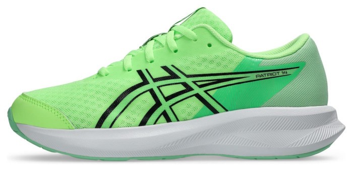 Кросівки для бігу Asics ( 1014A392 ) PATRIOT 14 GS 2026