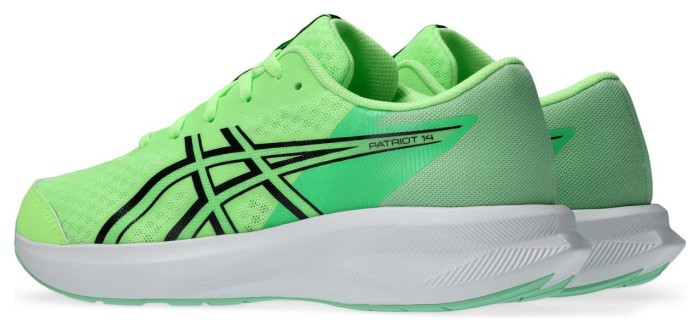 Кросівки для бігу Asics ( 1014A392 ) PATRIOT 14 GS 2026