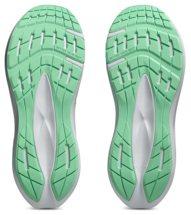 Кросівки для бігу Asics ( 1014A392 ) PATRIOT 14 GS 2026