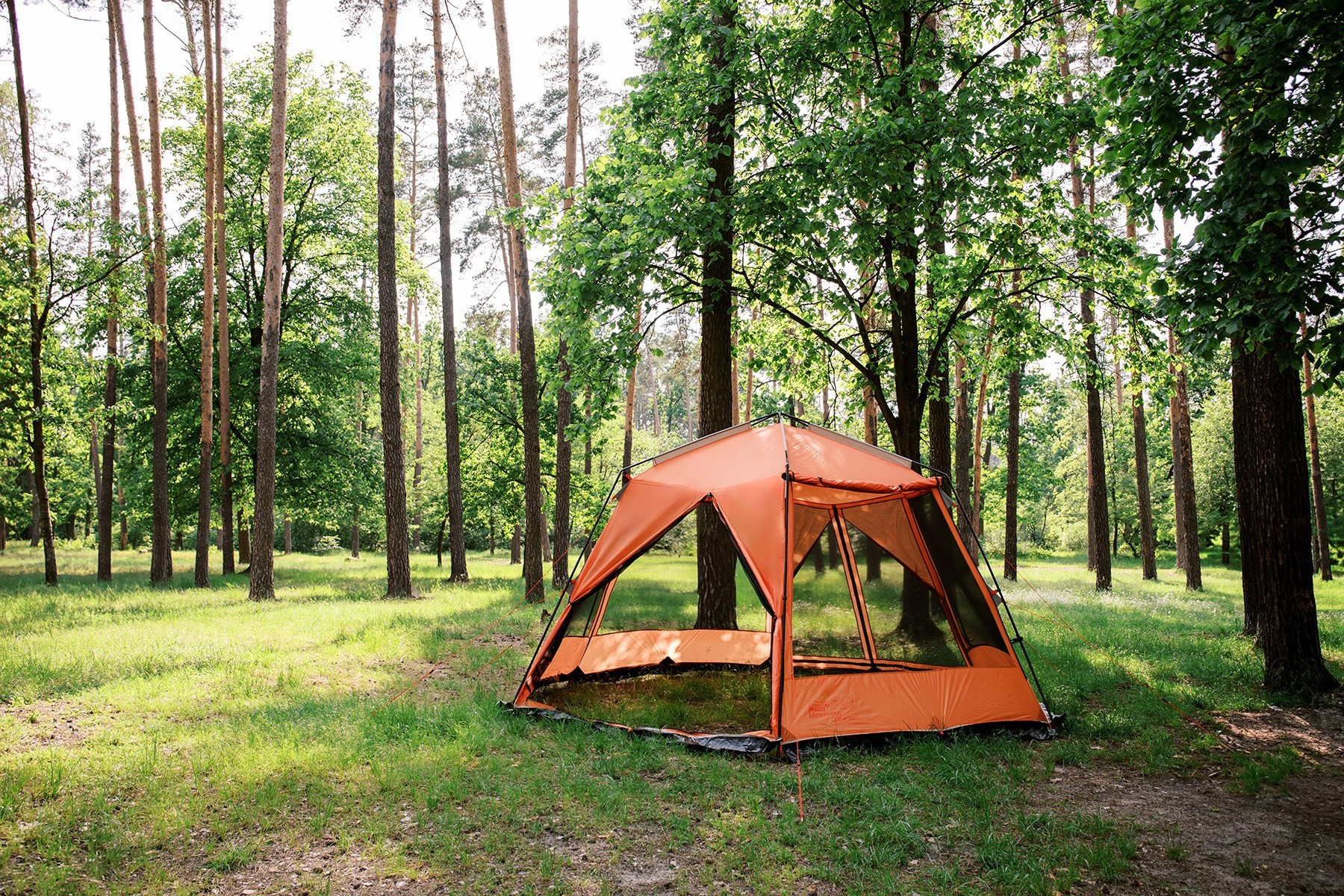 Шатер Tramp Lite Mosquito orang