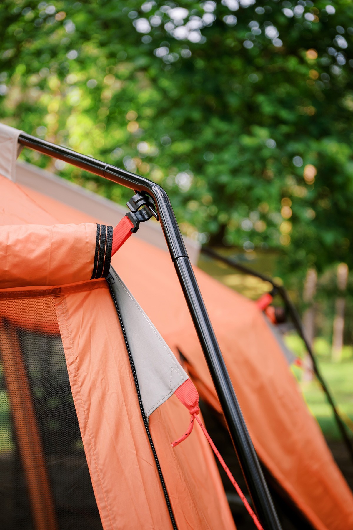 Шатер Tramp Lite Mosquito orang