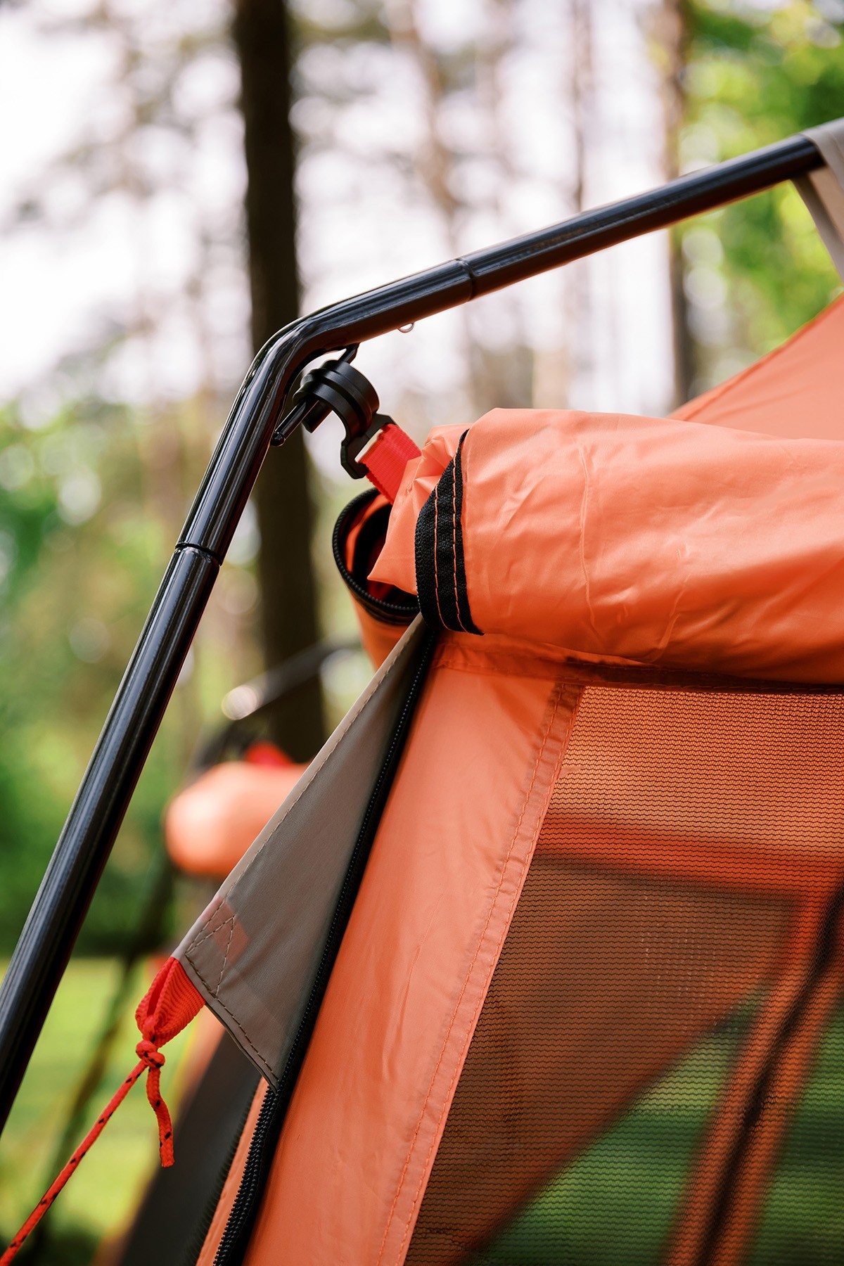 Шатер Tramp Lite Mosquito orang