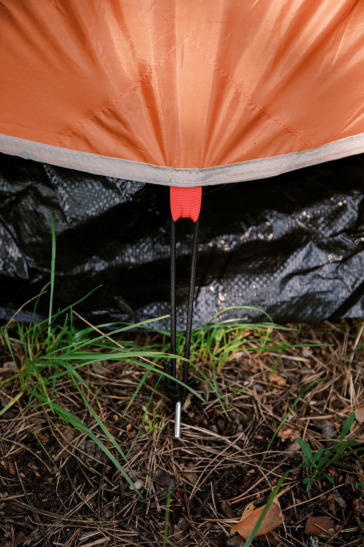 Шатер Tramp Lite Mosquito orang