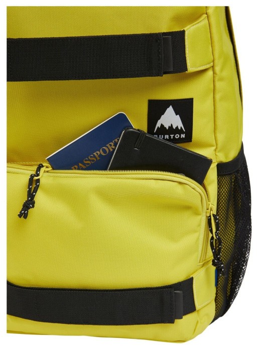 Рюкзаки BURTON (173831) TREBLE YELL PACK 2026