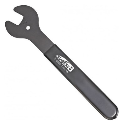 Ключ гайковий SuperB, конусний 15 мм