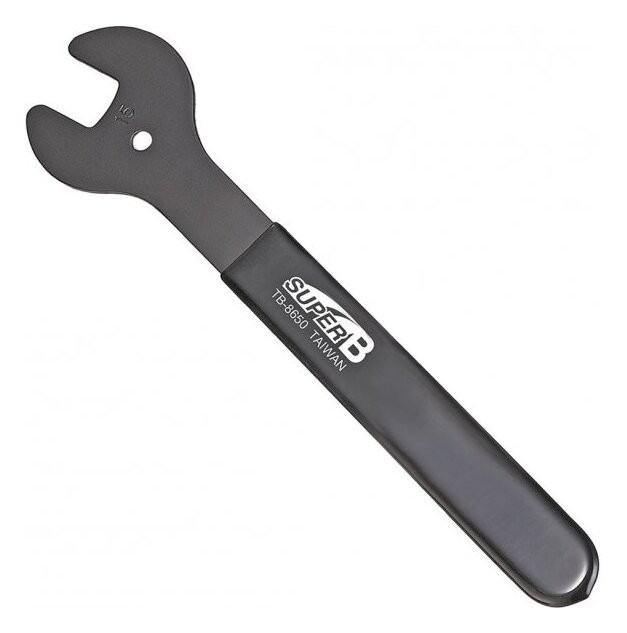 Ключ гайковий SuperB, конусний 15 мм, укр, укр