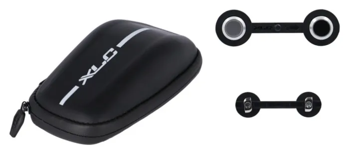 Сумка с креплением fidlock XLC, M