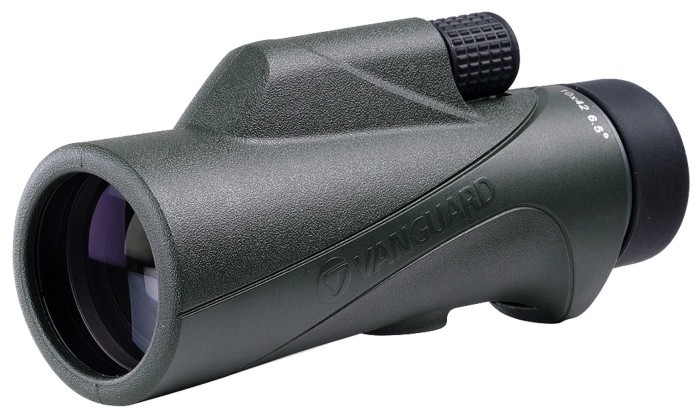 Монокуляр Vanguard VEO HD2 10x42 WP (VEO HD2 1042M)