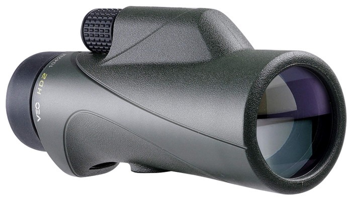 Монокуляр Vanguard VEO HD2 10x42 WP (VEO HD2 1042M)