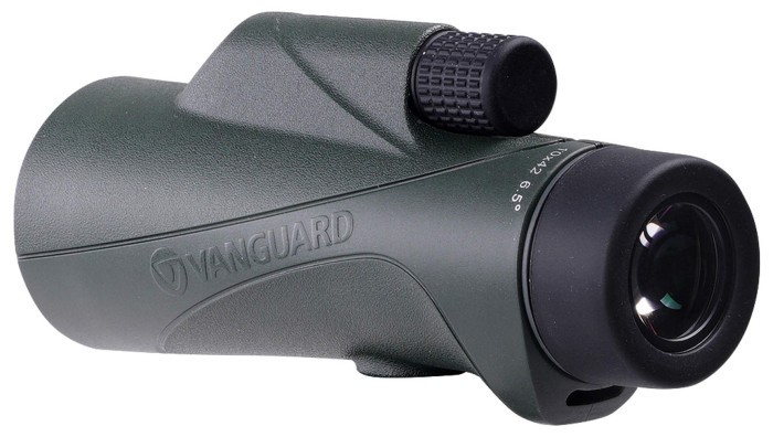 Монокуляр Vanguard VEO HD2 10x42 WP (VEO HD2 1042M)