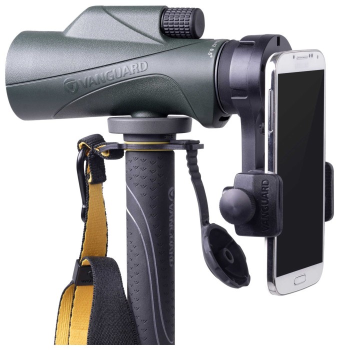 Монокуляр Vanguard VEO HD2 10x42 WP (VEO HD2 1042M)