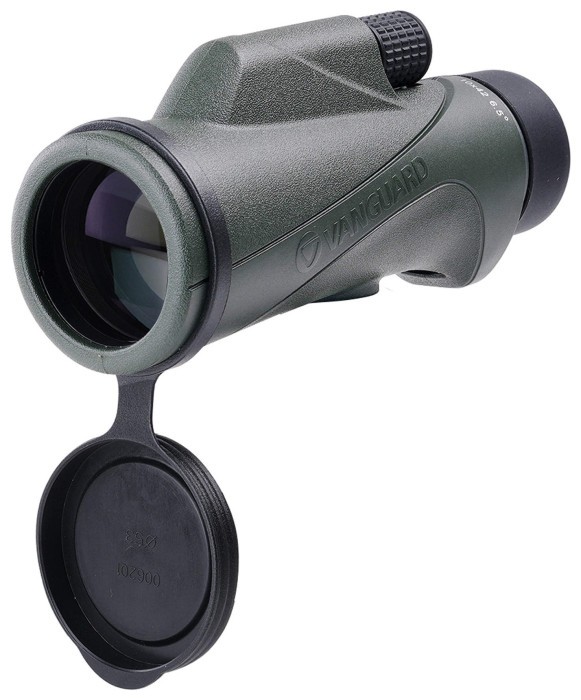Монокуляр Vanguard VEO HD2 10x42 WP (VEO HD2 1042M)