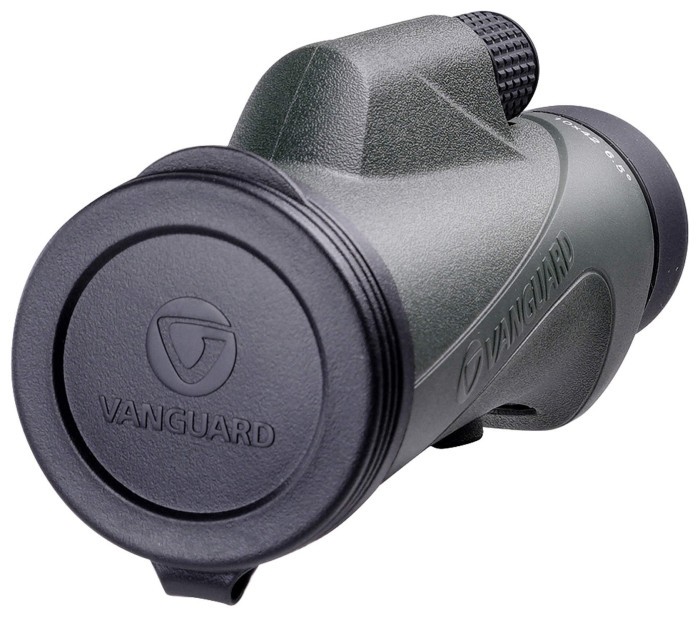 Монокуляр Vanguard VEO HD2 10x42 WP (VEO HD2 1042M)