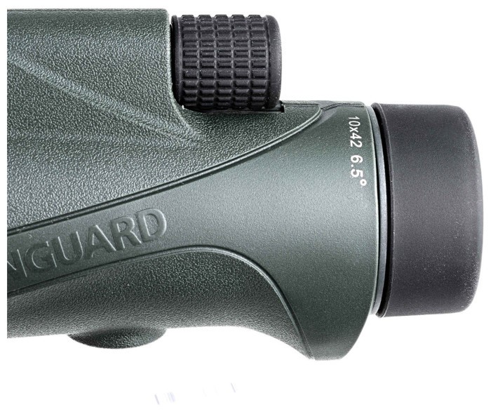 Монокуляр Vanguard VEO HD2 10x42 WP (VEO HD2 1042M)