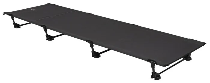 Кровать раскладная Bo-Camp Quick Easy Grey (1304472)