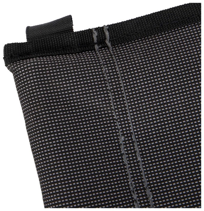 Кровать раскладная Bo-Camp Quick Easy Grey (1304472)