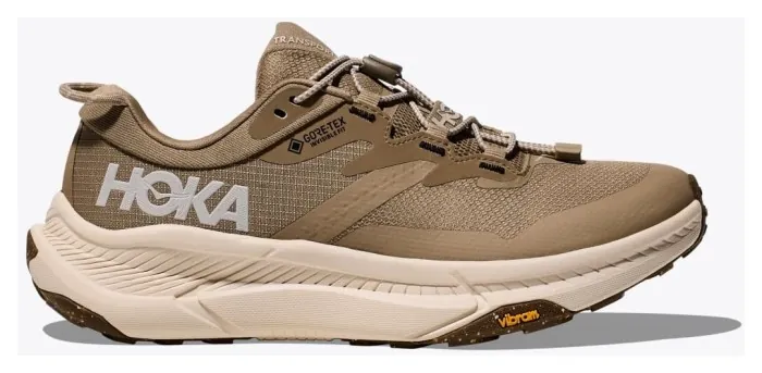 Кроссовки для треккинга HOKA ( 1133958F ) W TRANSPORT GTX 2024