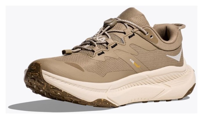 Кросівки для трекінгу HOKA ( 1133958F ) W TRANSPORT GTX 2024