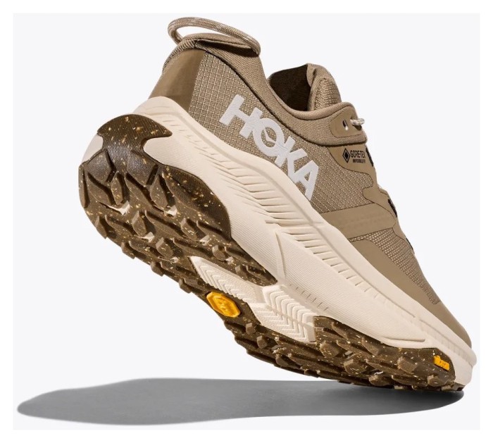 Кросівки для трекінгу HOKA ( 1133958F ) W TRANSPORT GTX 2024