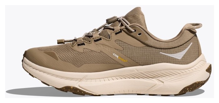 Кроссовки для треккинга HOKA ( 1133958F ) W TRANSPORT GTX 2024