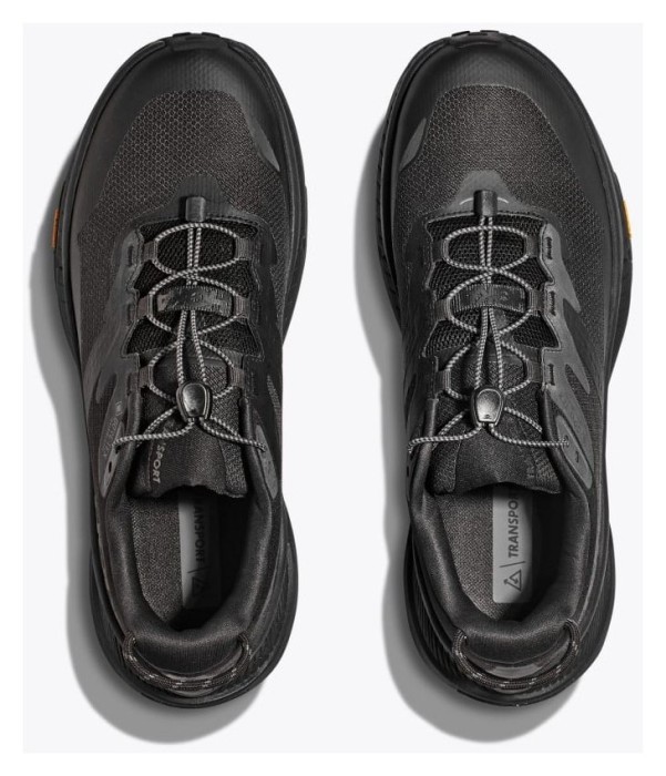 Кроссовки для треккинга HOKA ( 1133958F ) W TRANSPORT GTX 2024