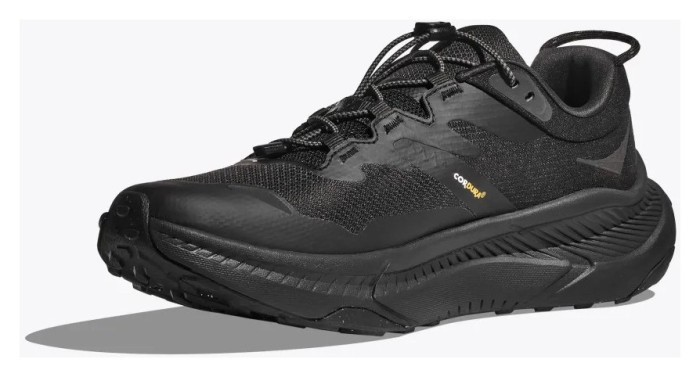 Кроссовки для треккинга HOKA ( 1133958F ) W TRANSPORT GTX 2024