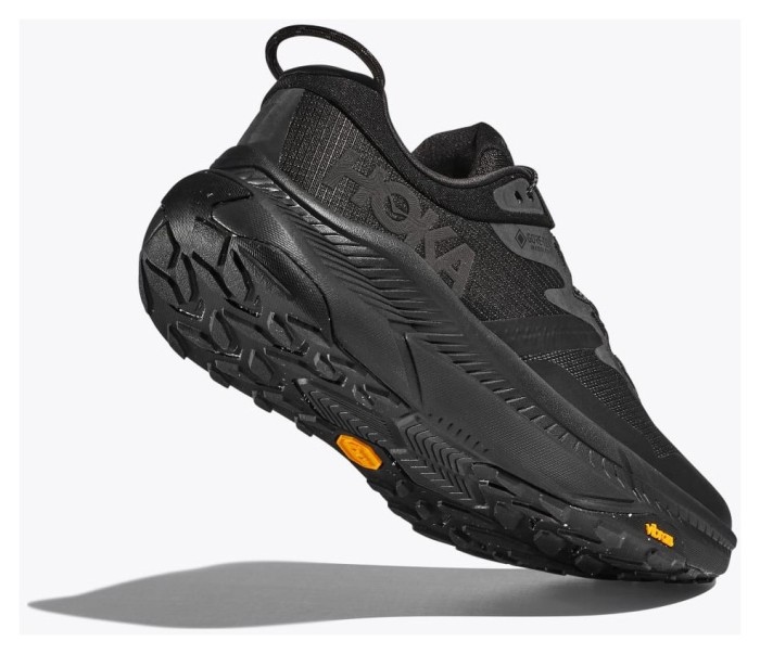 Кроссовки для треккинга HOKA ( 1133958F ) W TRANSPORT GTX 2024