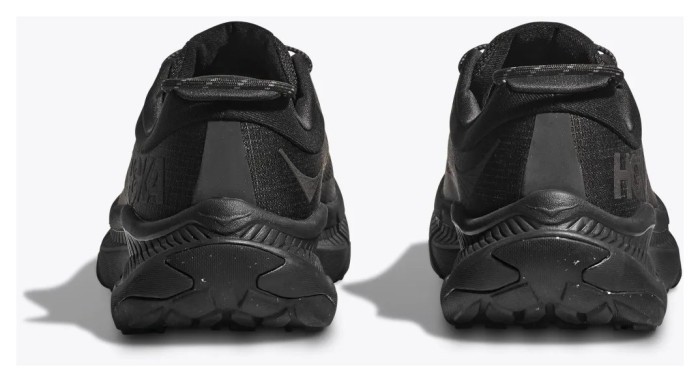 Кроссовки для треккинга HOKA ( 1133958F ) W TRANSPORT GTX 2024