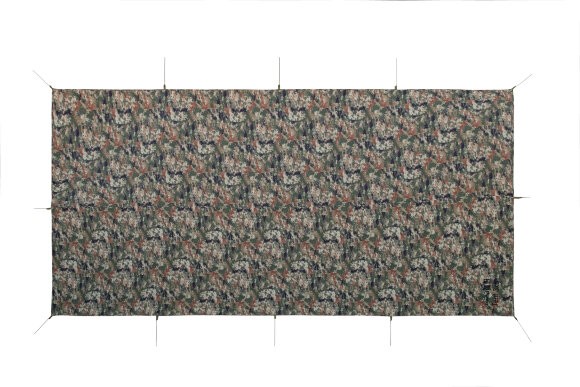 Тент Tramp Tent 3 х 5 camo UTRT-101-camo, укр