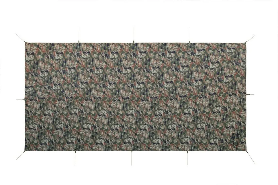 Тент Tramp Tent 3 х 5 camo UTRT-101-camo (UTRT-101-camo)