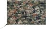 Тент Tramp Tent 3 х 5 camo UTRT-101-camo, укр Фото - 4