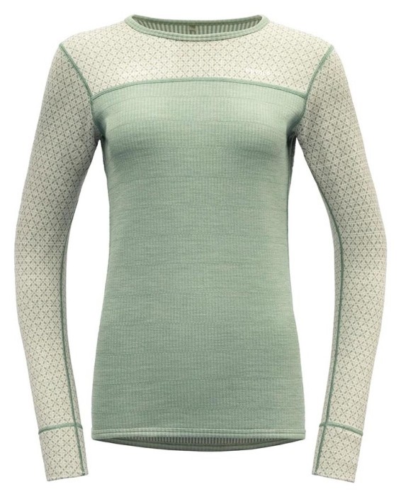 Термофутболка Devold ( GO 339 227 A ) KVITEGGA MERINO 230 2024