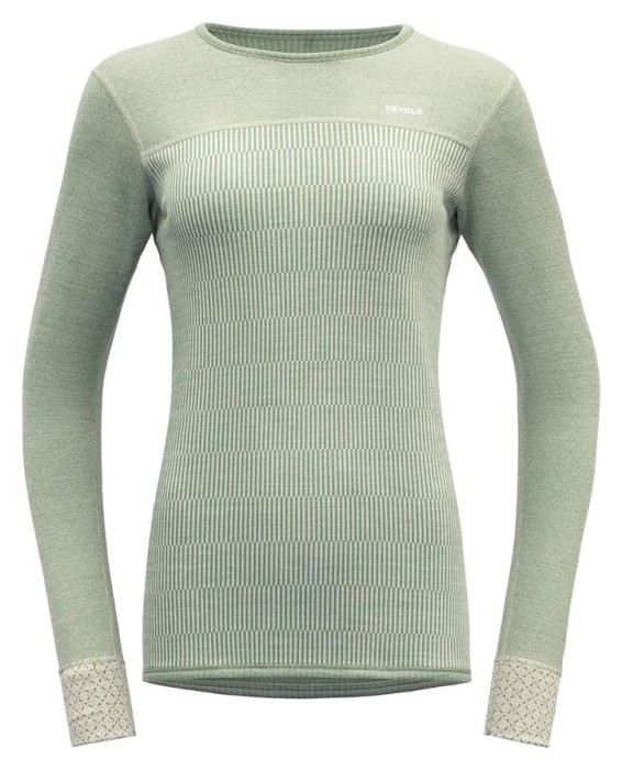 Термофутболка Devold ( GO 339 227 A ) KVITEGGA MERINO 230 2024